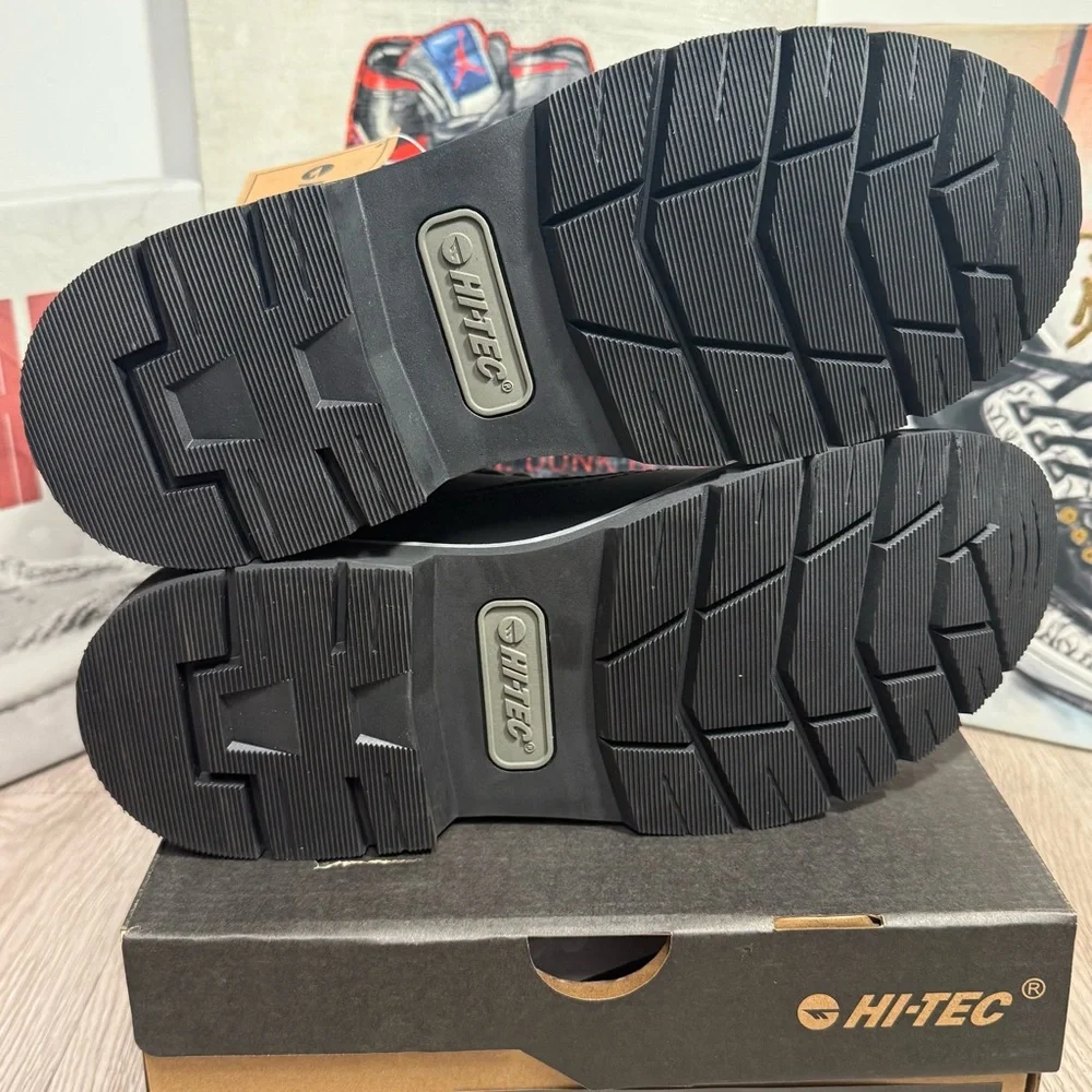 Hi Tec Men's Reznor 6